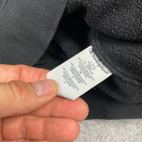 champion sweater Mens S womens M Graphic‎ alloverPrint y2k hiphop sports Graphic - Picture 5 of 11